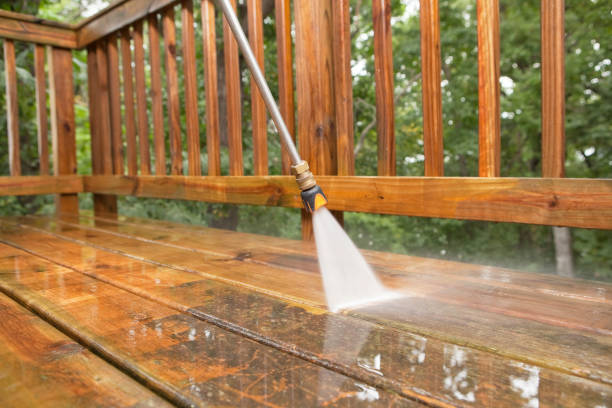 Professional Pressure Washing Services in Yosemite Valley, CA